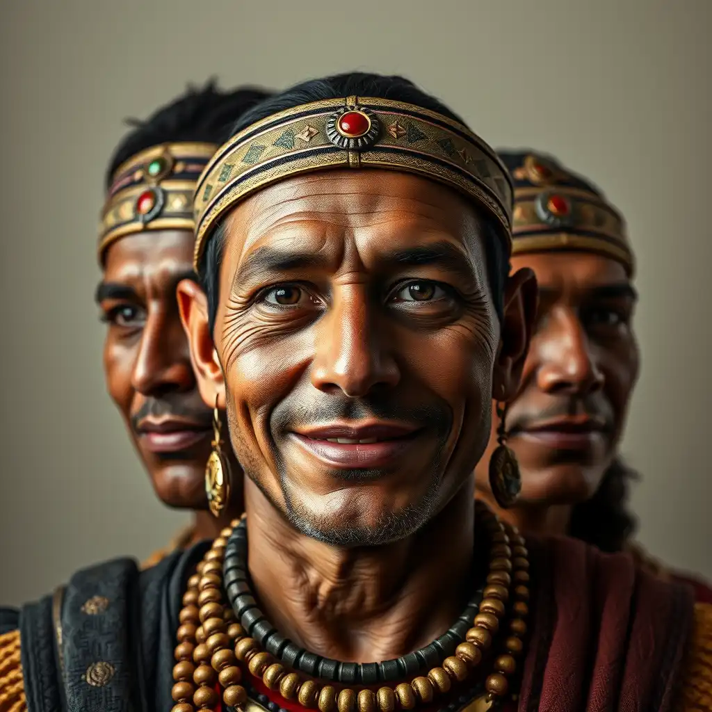 Inca Rulers