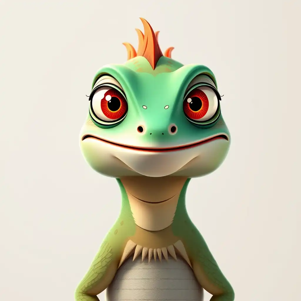 Info Iguana