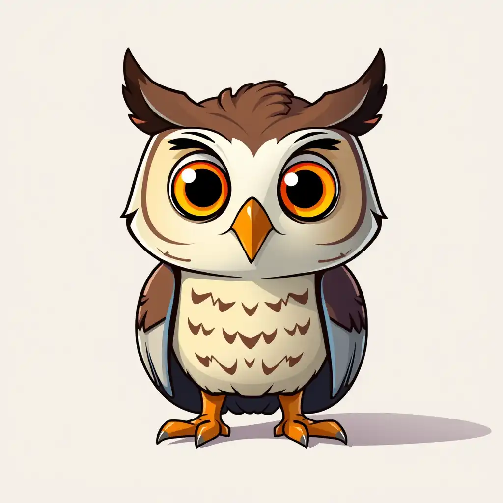 Info Owl