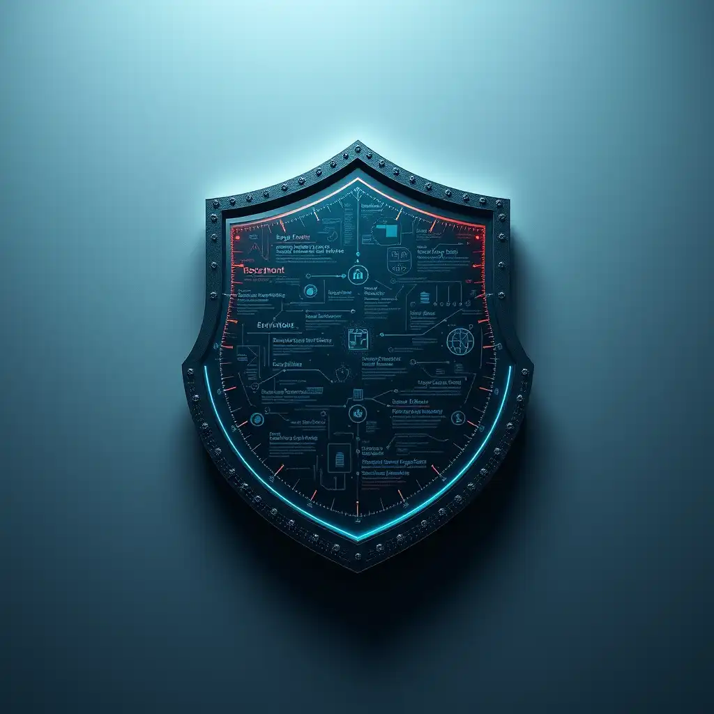 Info Shield
