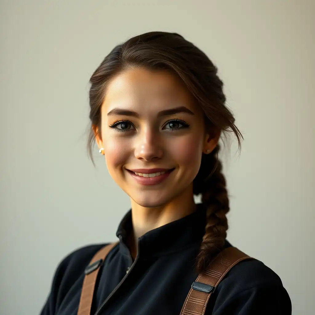 Instructor Lina