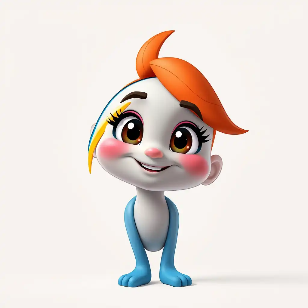 Internet Explorer Ellie