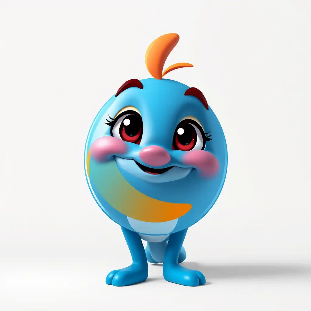 Internet Explorer Izzy