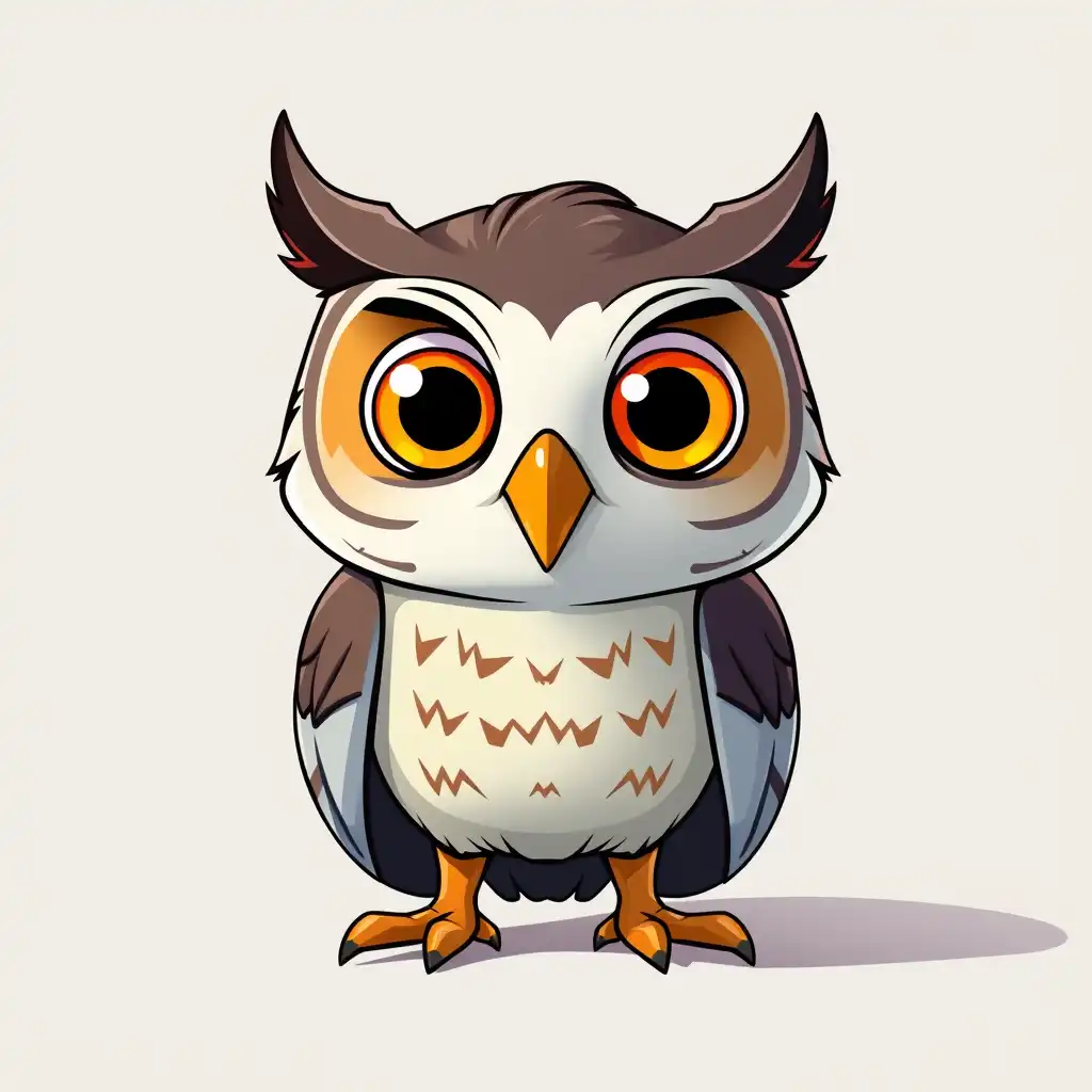 Internet Owl