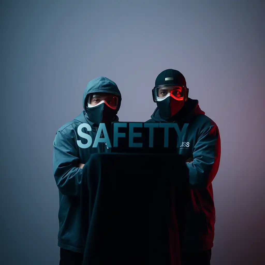 Internet Safety Squad