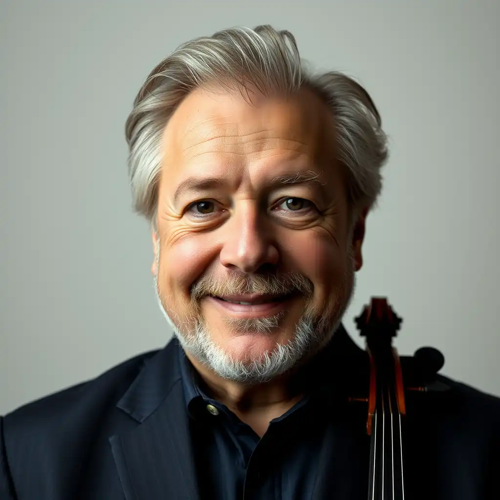 Itzhak Perlman