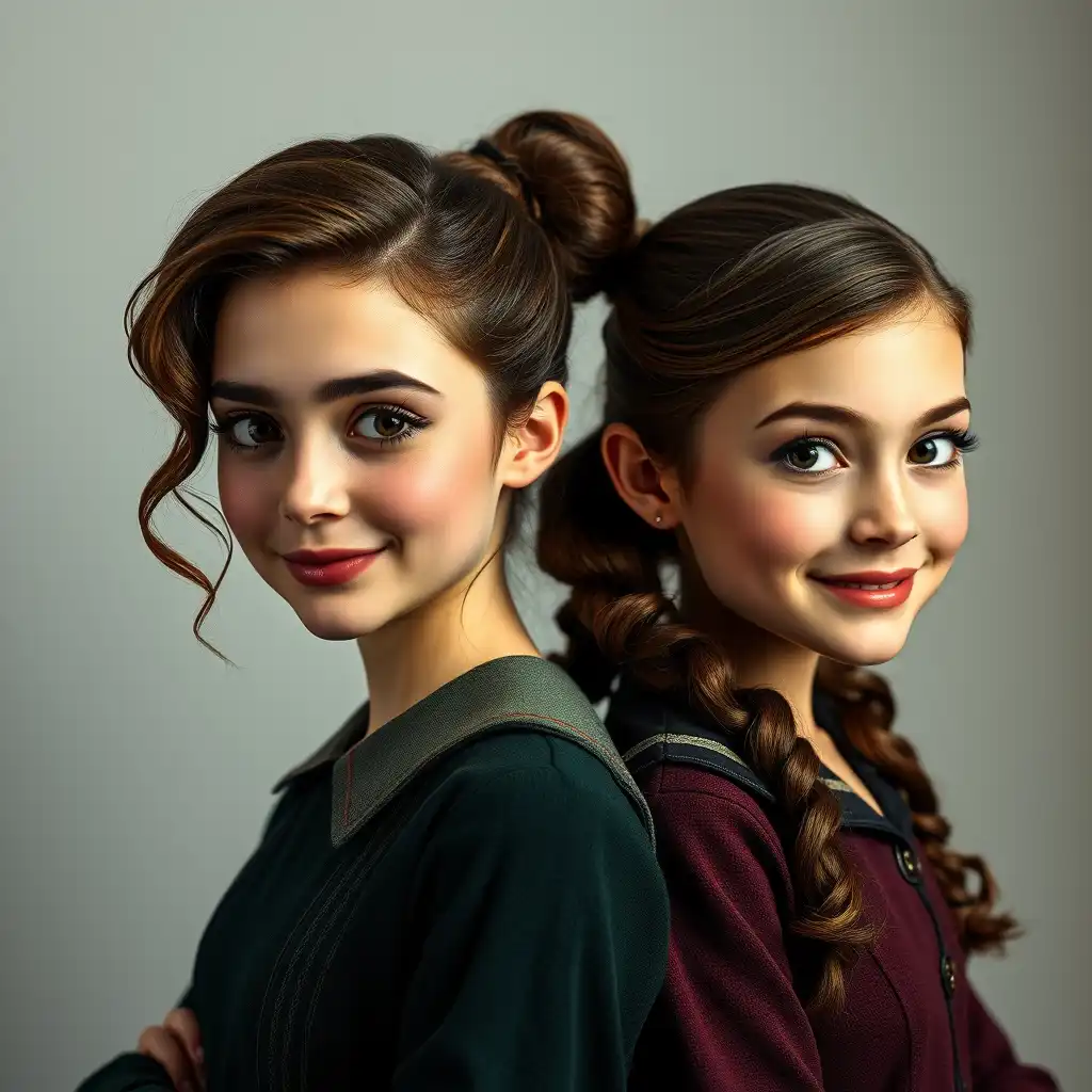 Ivy and Bean