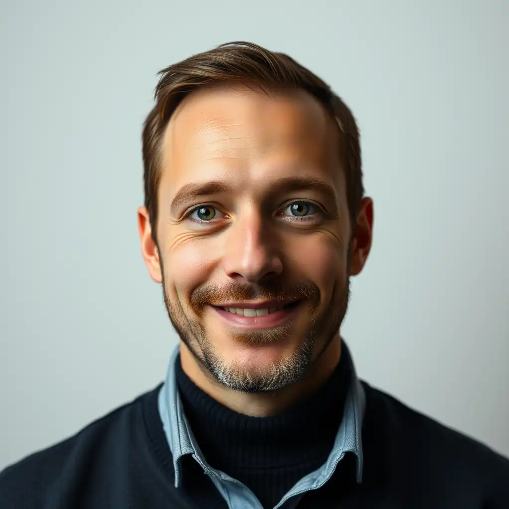 James Bastien