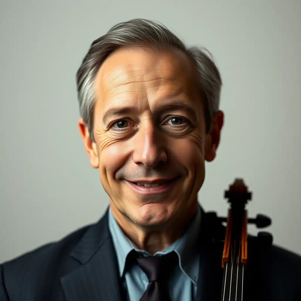 Jascha Heifetz