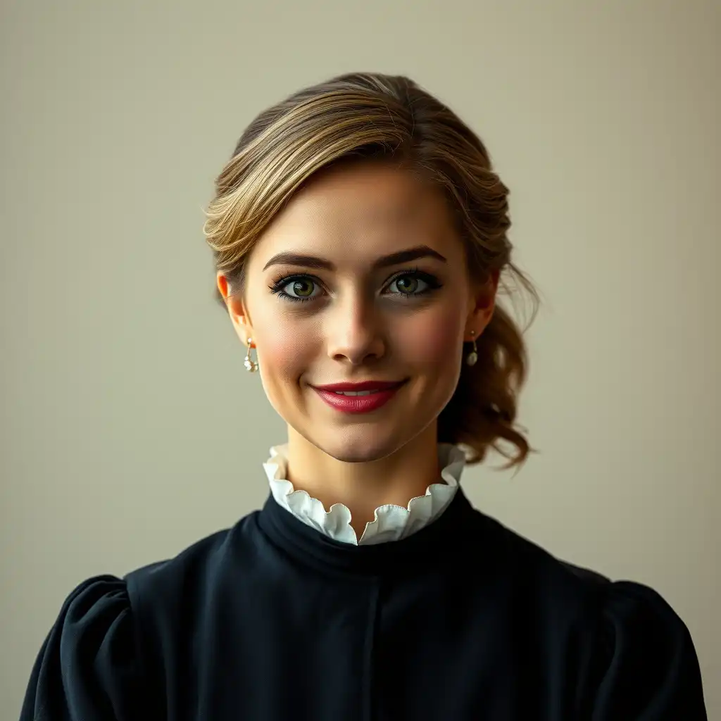Jenny the Judge