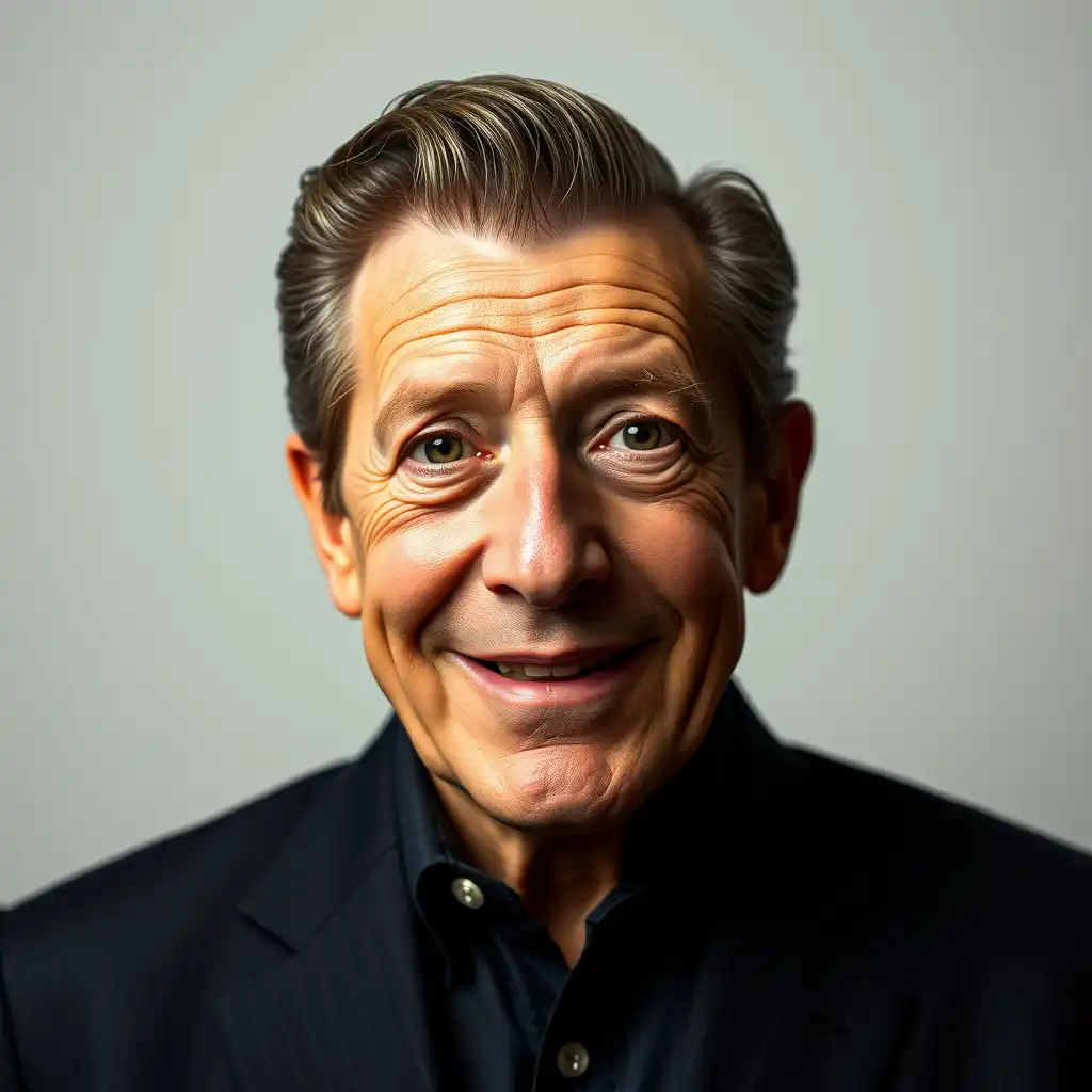 Jerry Lee Lewis