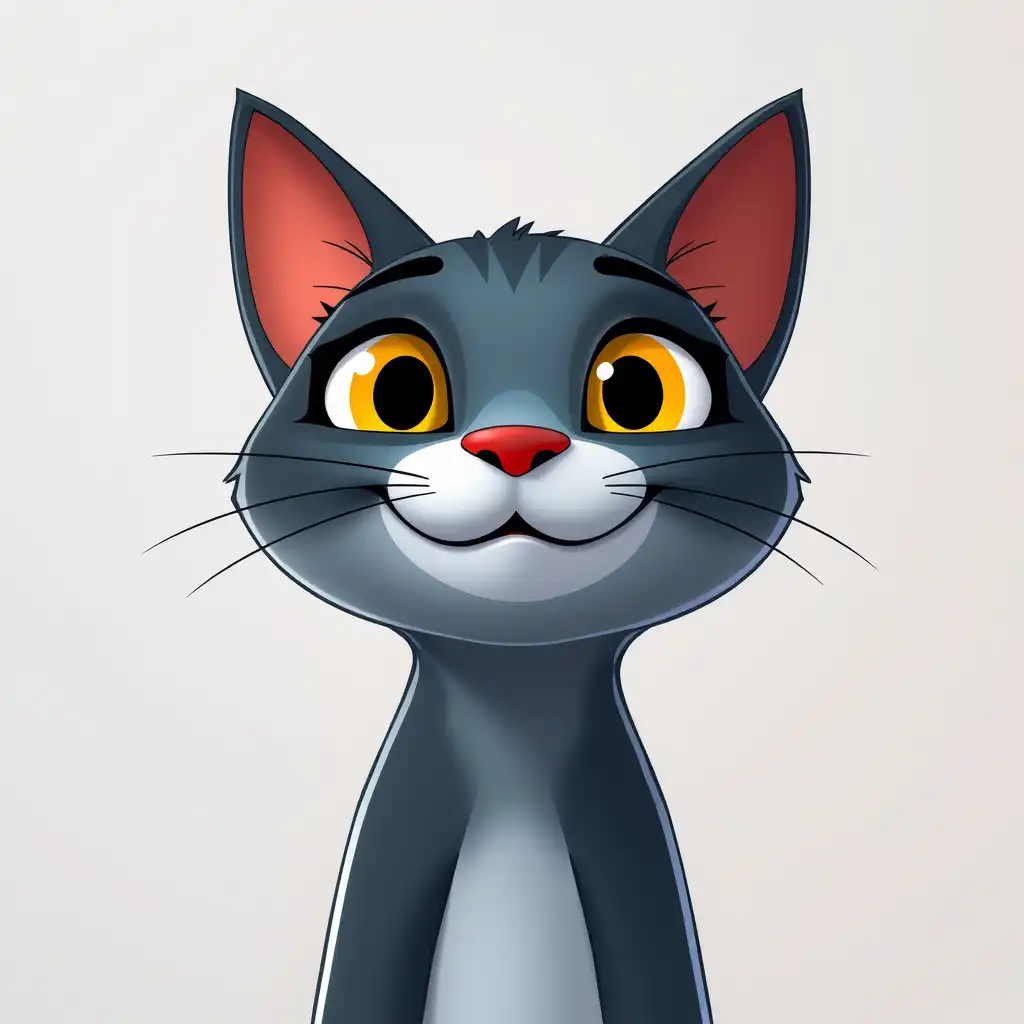 Jet the Cat