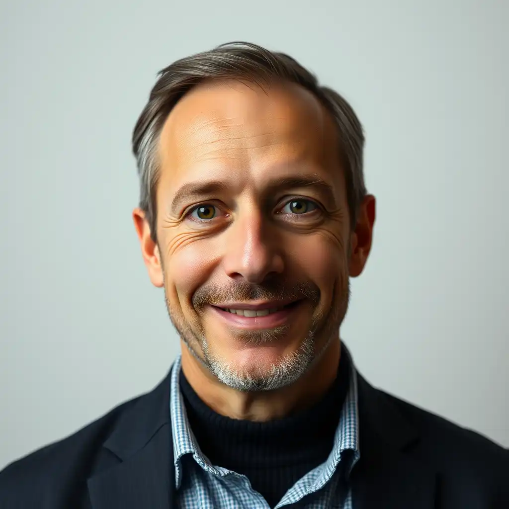 John Atanasoff