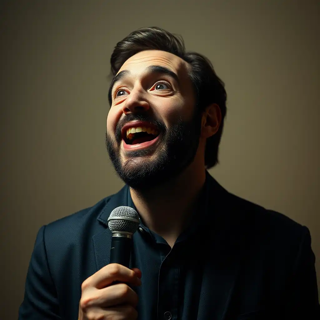 Joke Teller