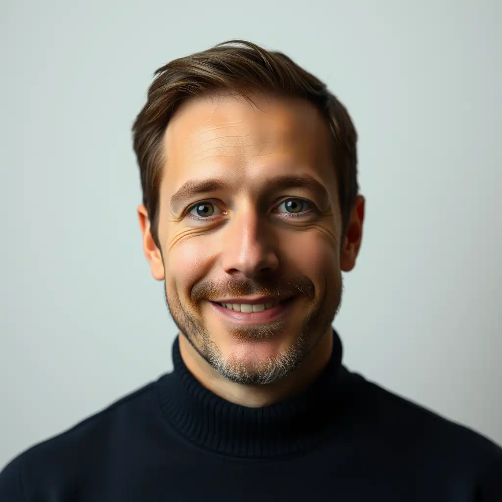 Jon Kleinberg