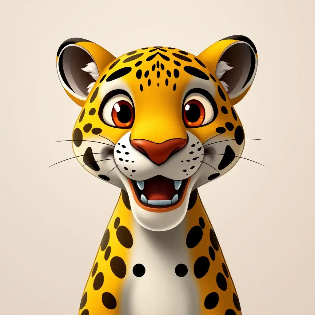 Joyful Jaguar