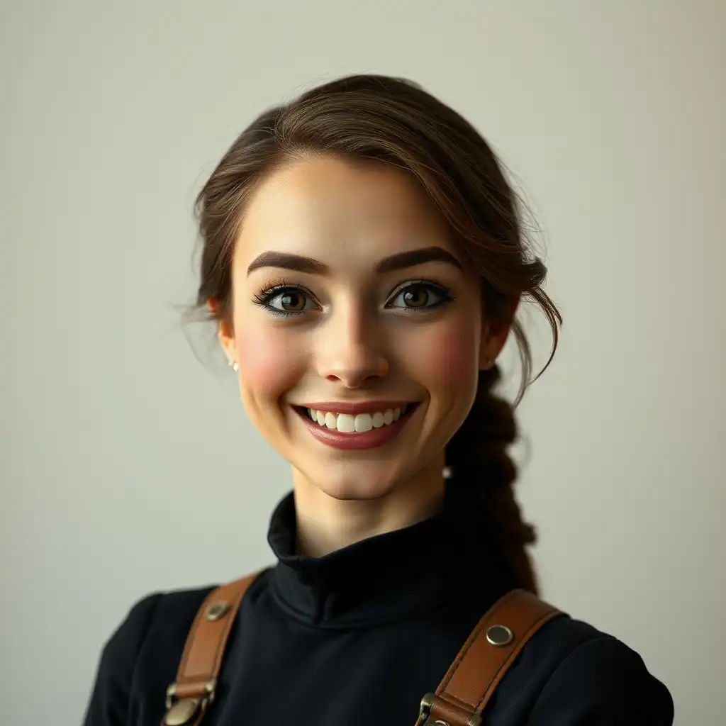 Joyful Jenny