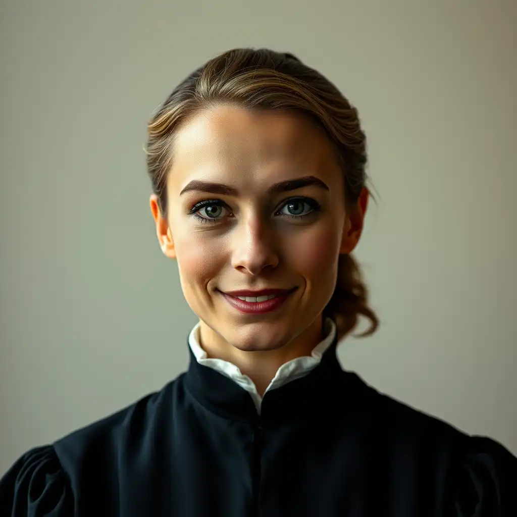 Judge Jamie