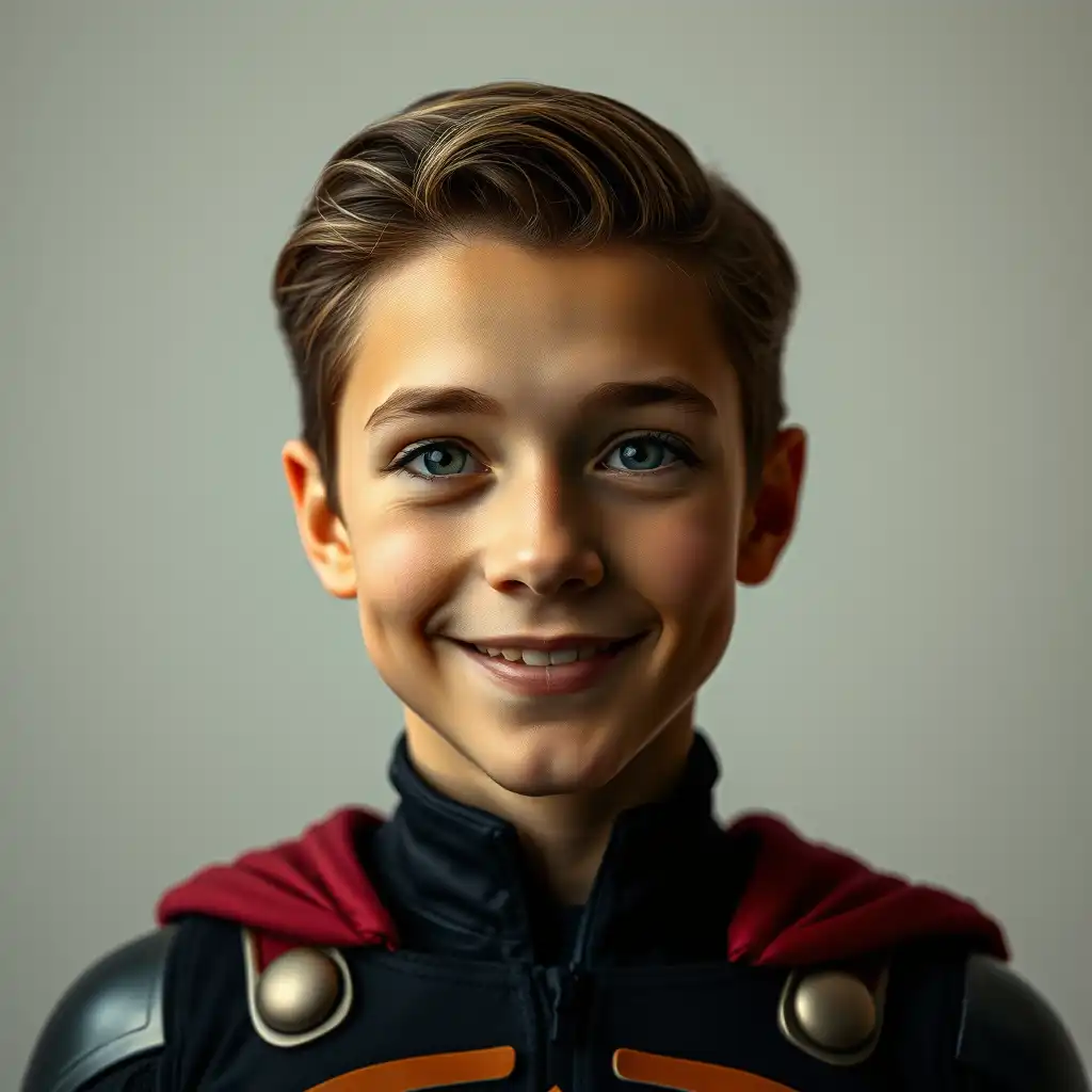 Justice Junior
