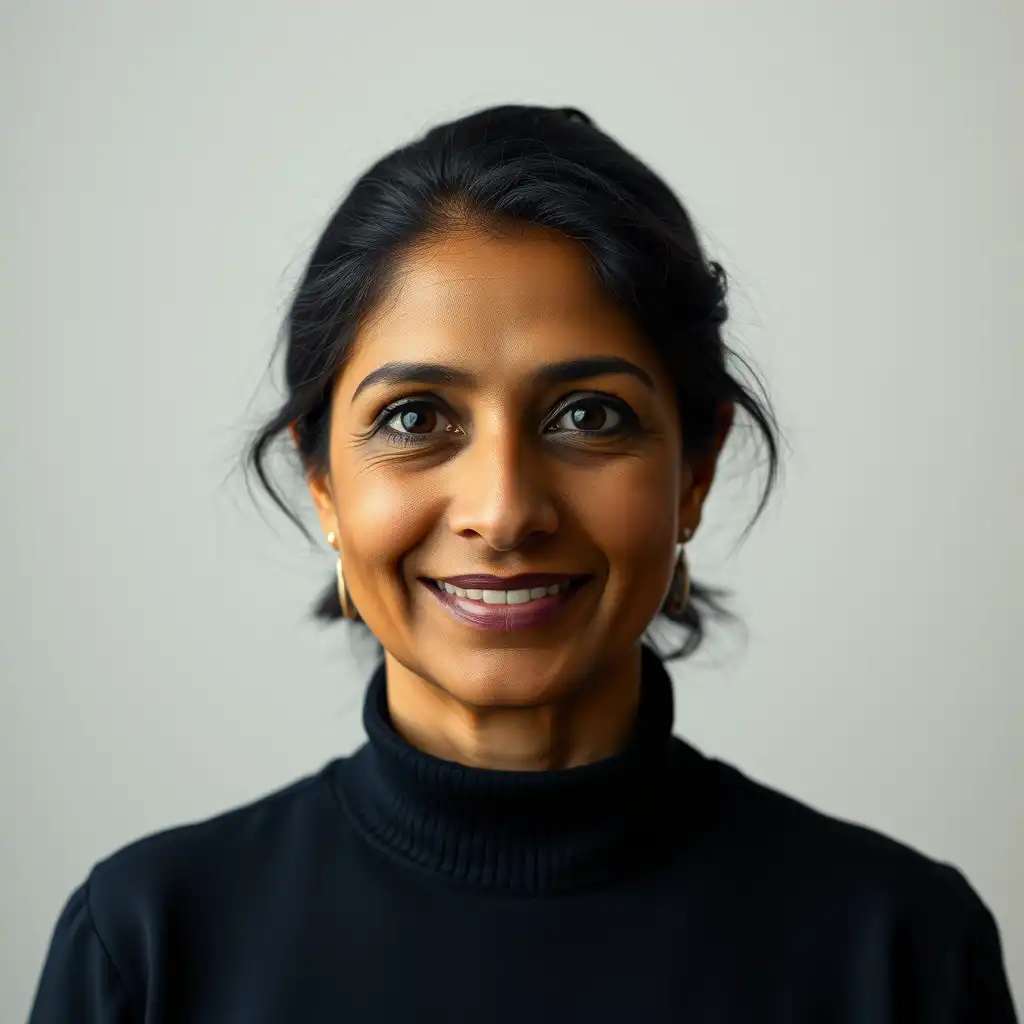 Kalpana Chawla
