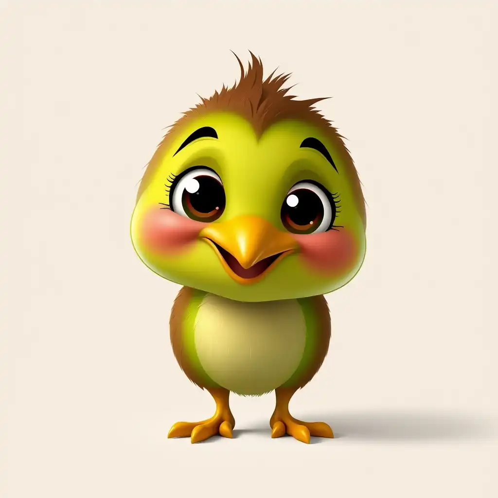 Keyword Kiwi