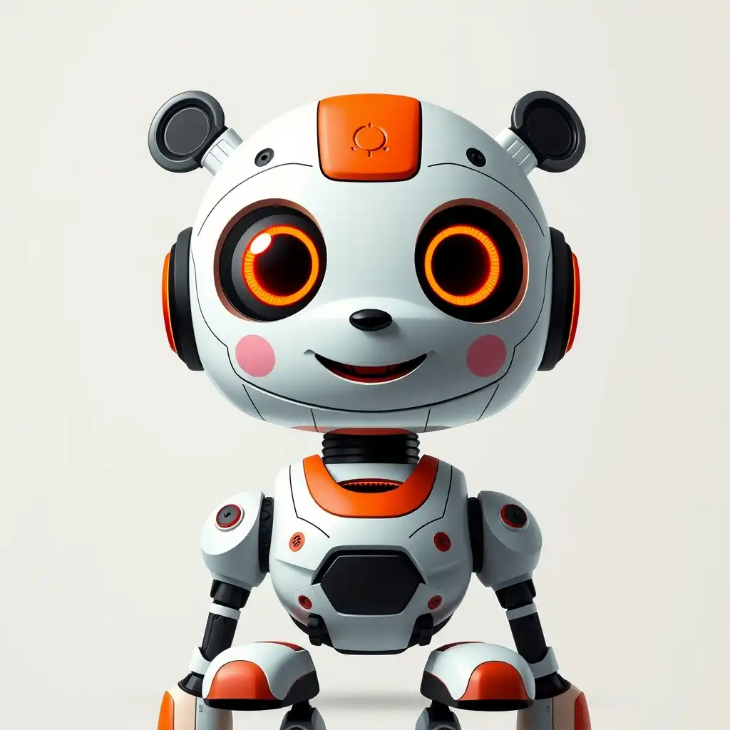 Kibo Robot
