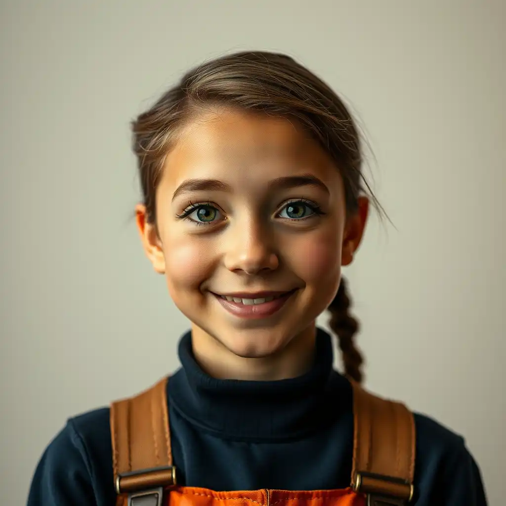 Kids' Craft Instructor