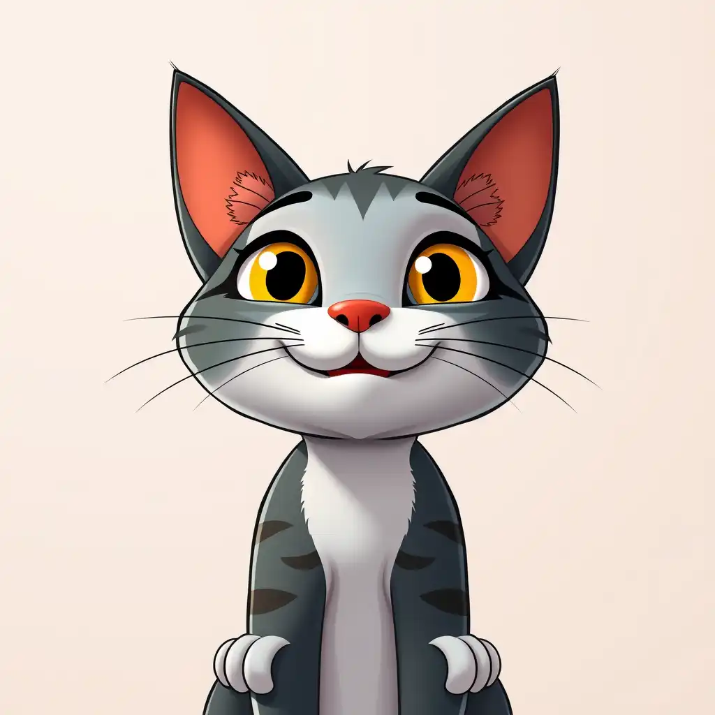 Kiki the Cat
