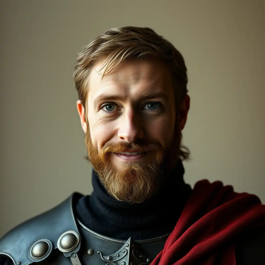 King Harold