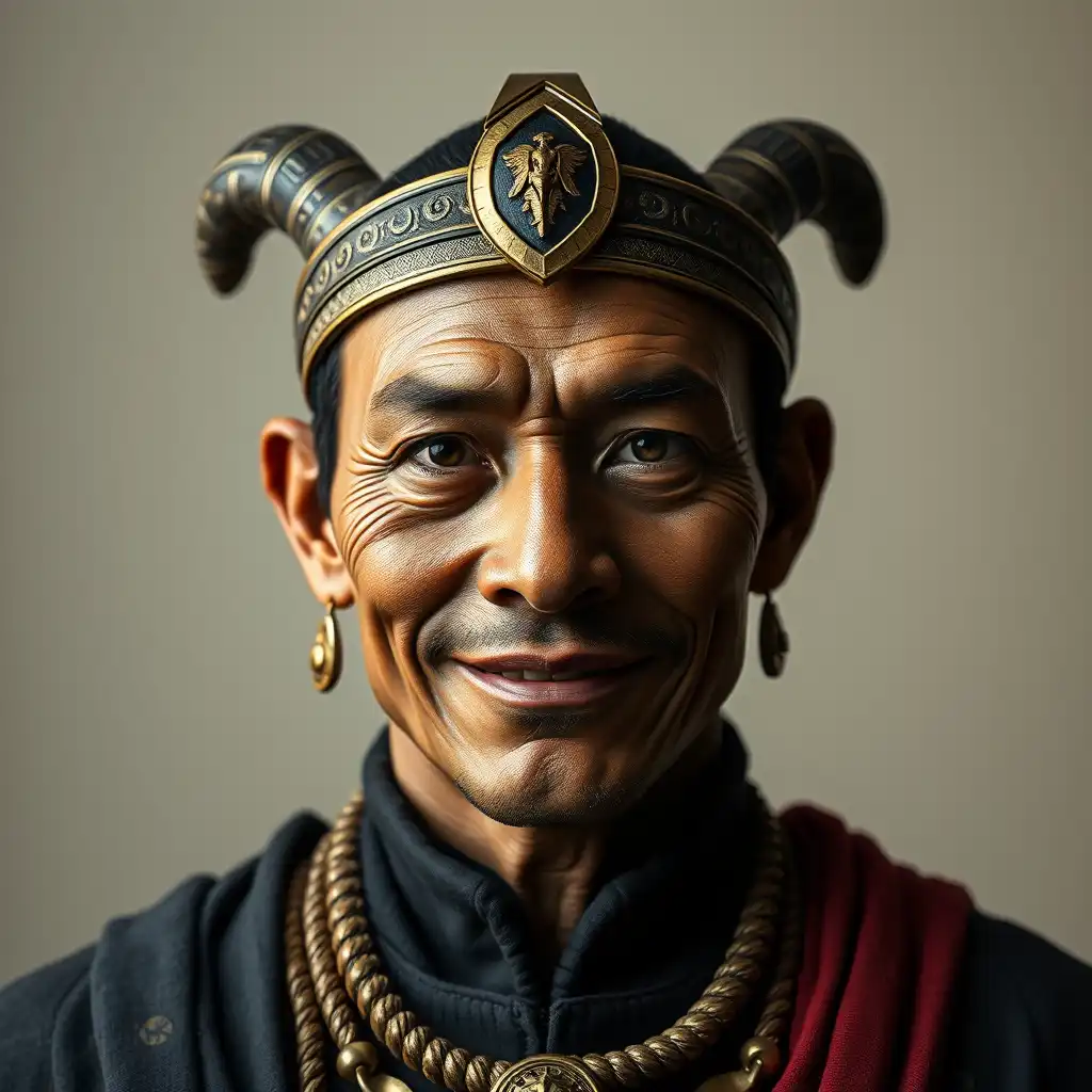 King Ur-Nammu