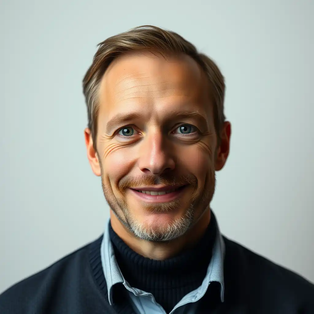 Kurt Bollacker