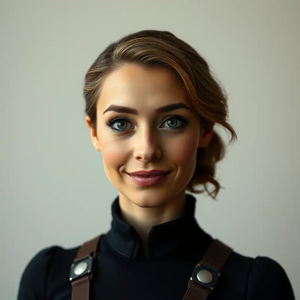 Lady Factor
