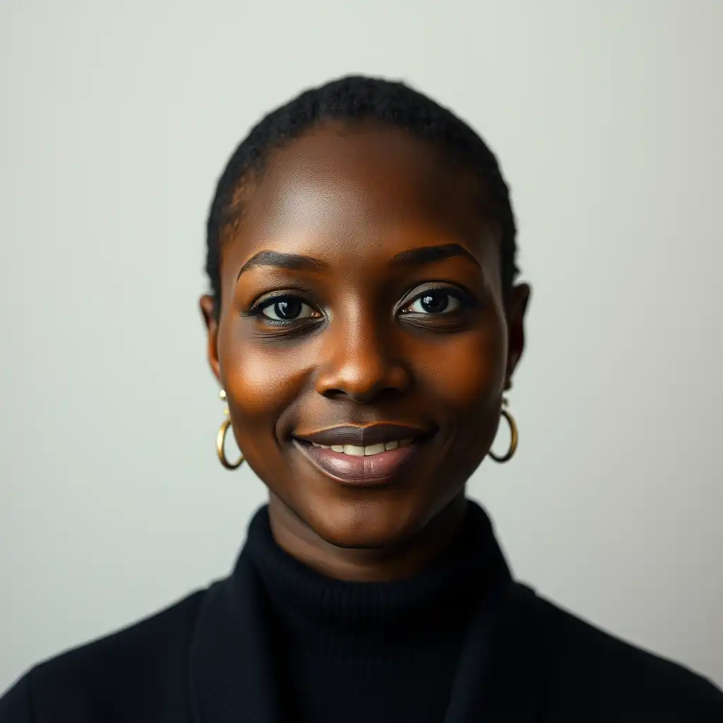 Leah Namugerwa