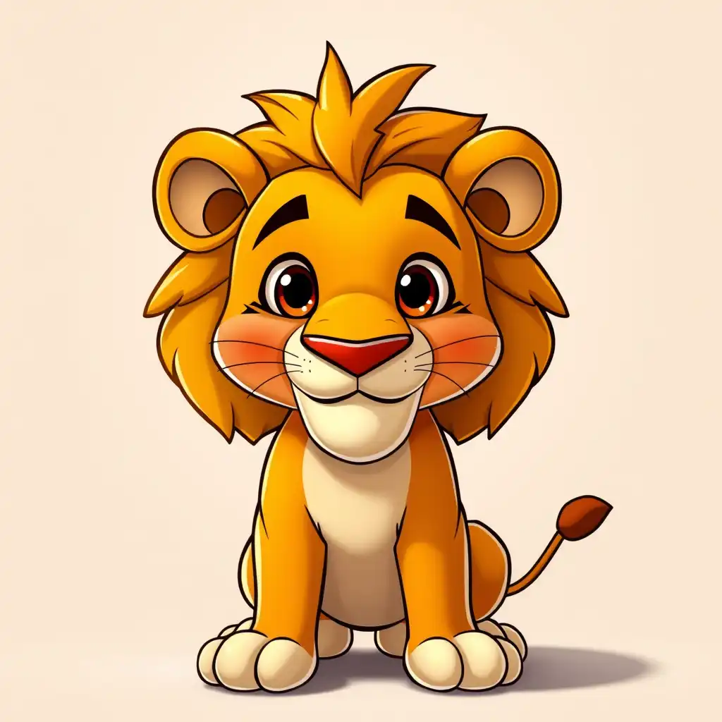 Learning Lion