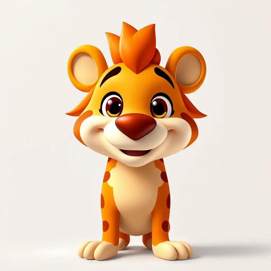 Leo the Search Helper