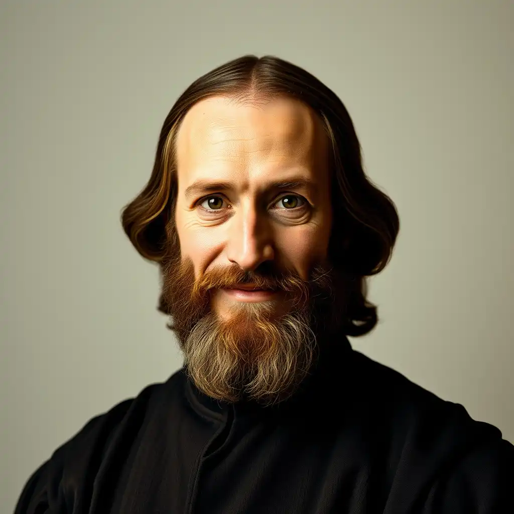 Leonardo da Vinci