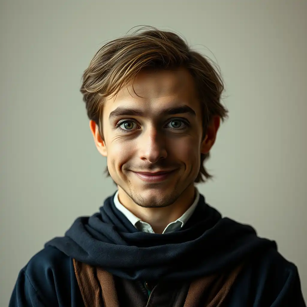 Letter Wizard