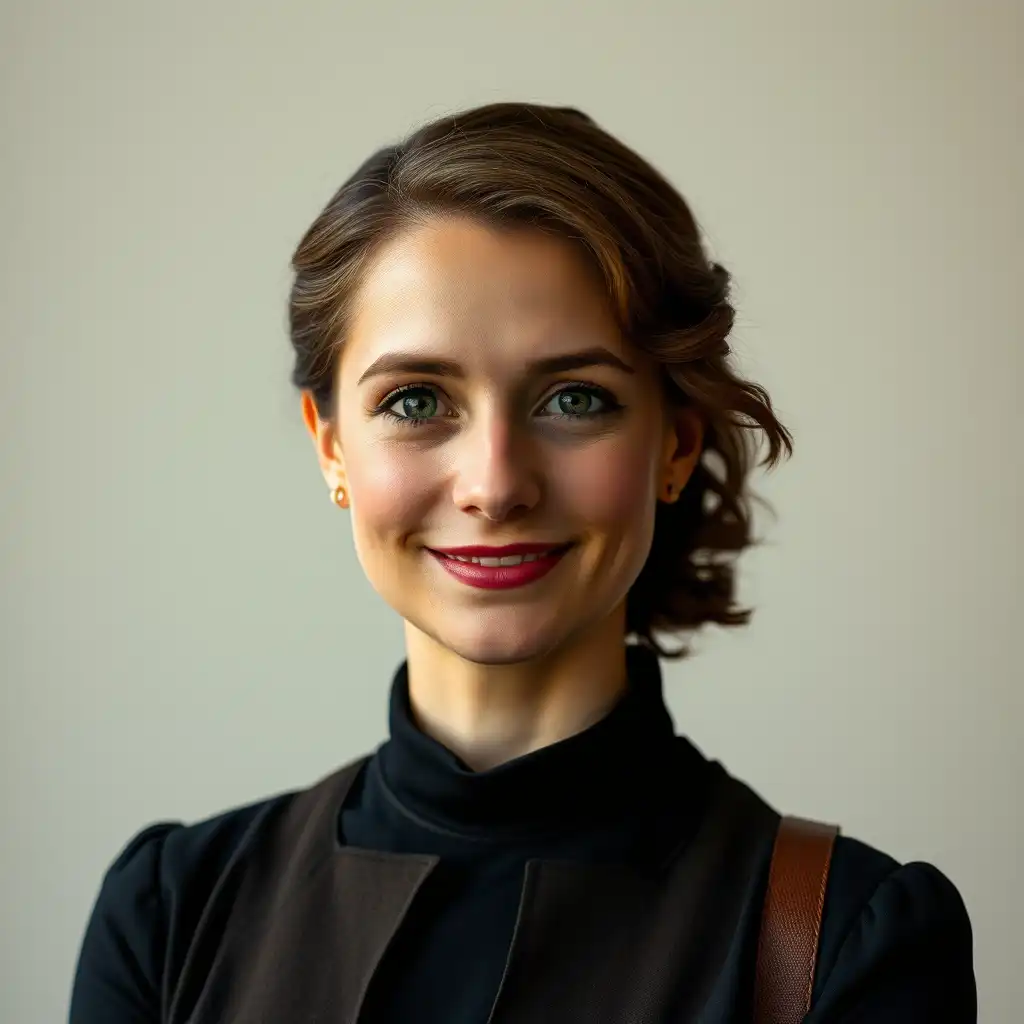 Librarian Grace