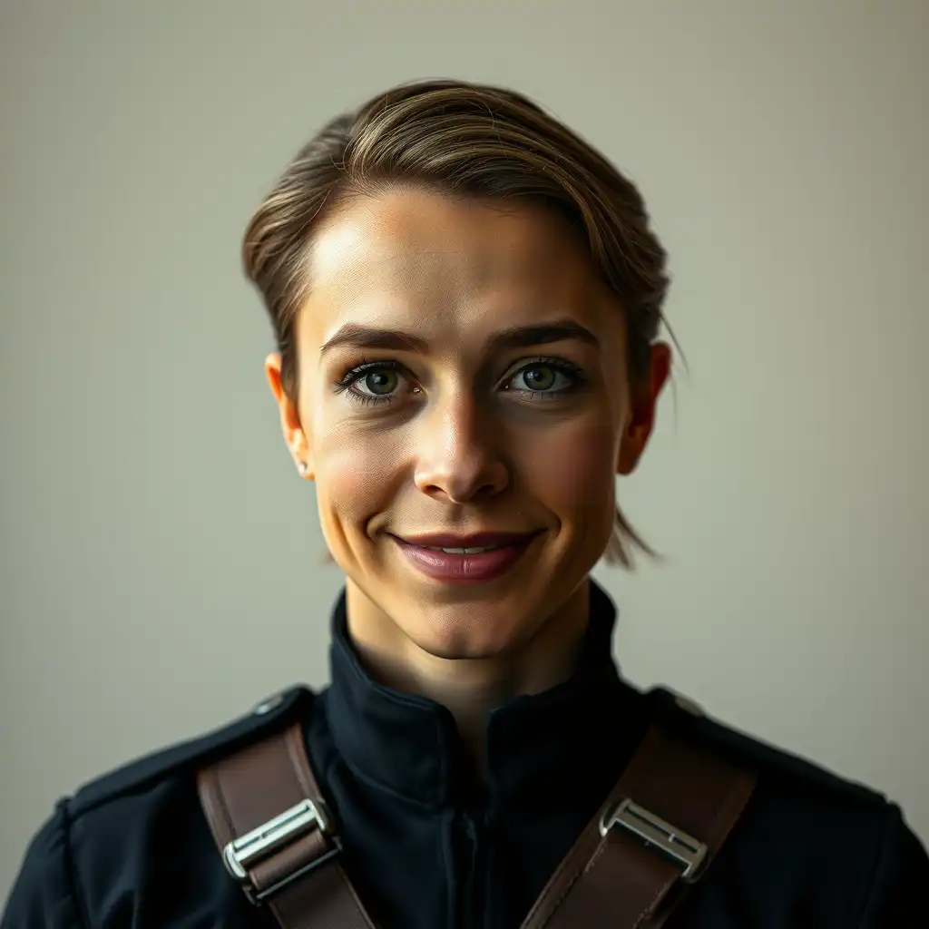 Lieutenant