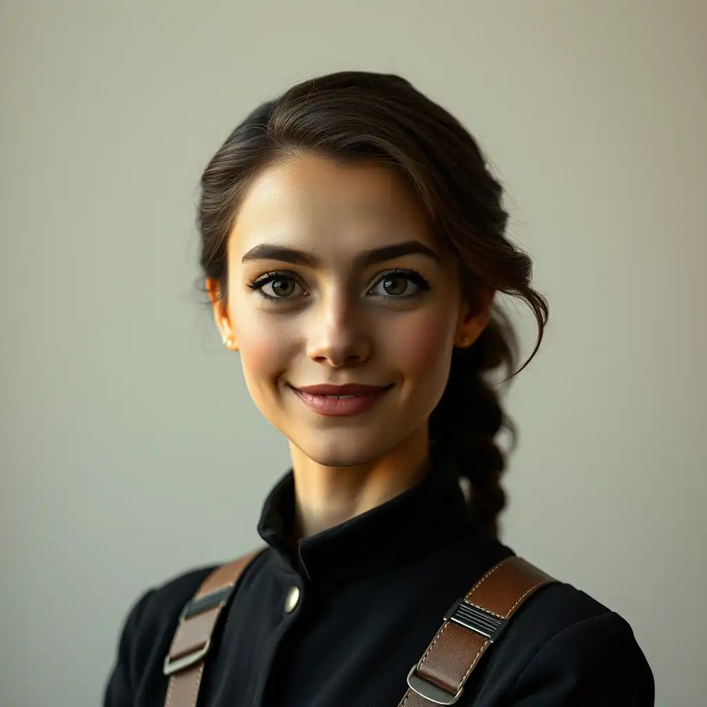 Lila the Linguist