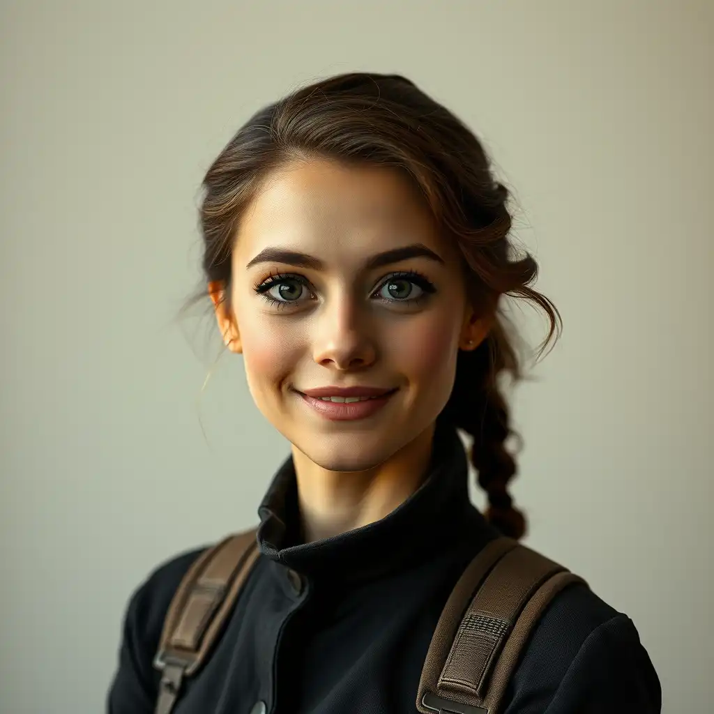 Lila the Time Traveler