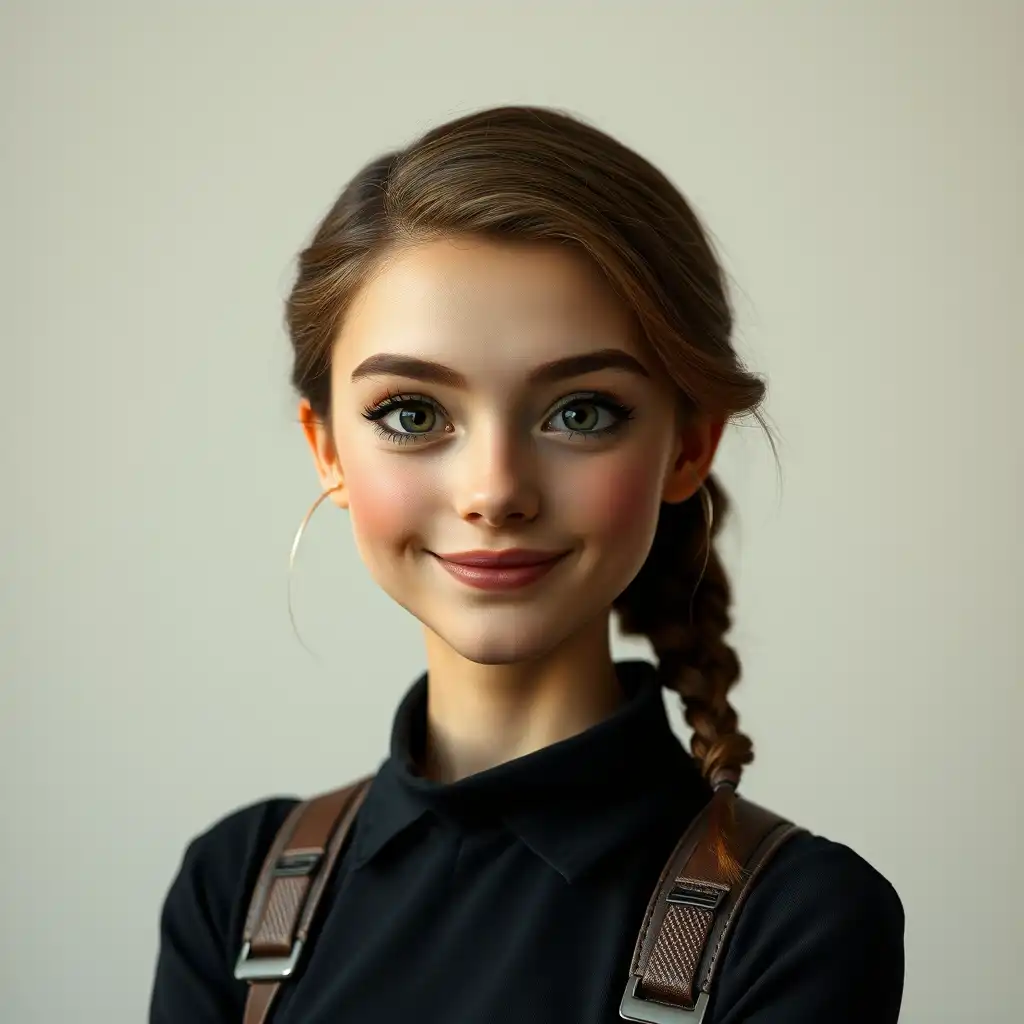 Lily Laptop