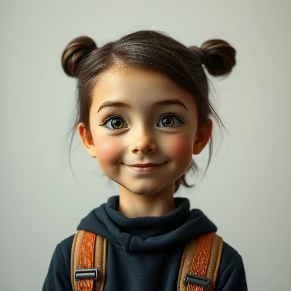 Lily the Coding Kid