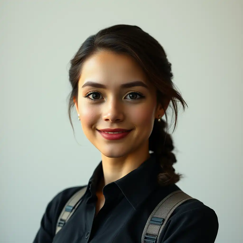 Lily the Data Analyst