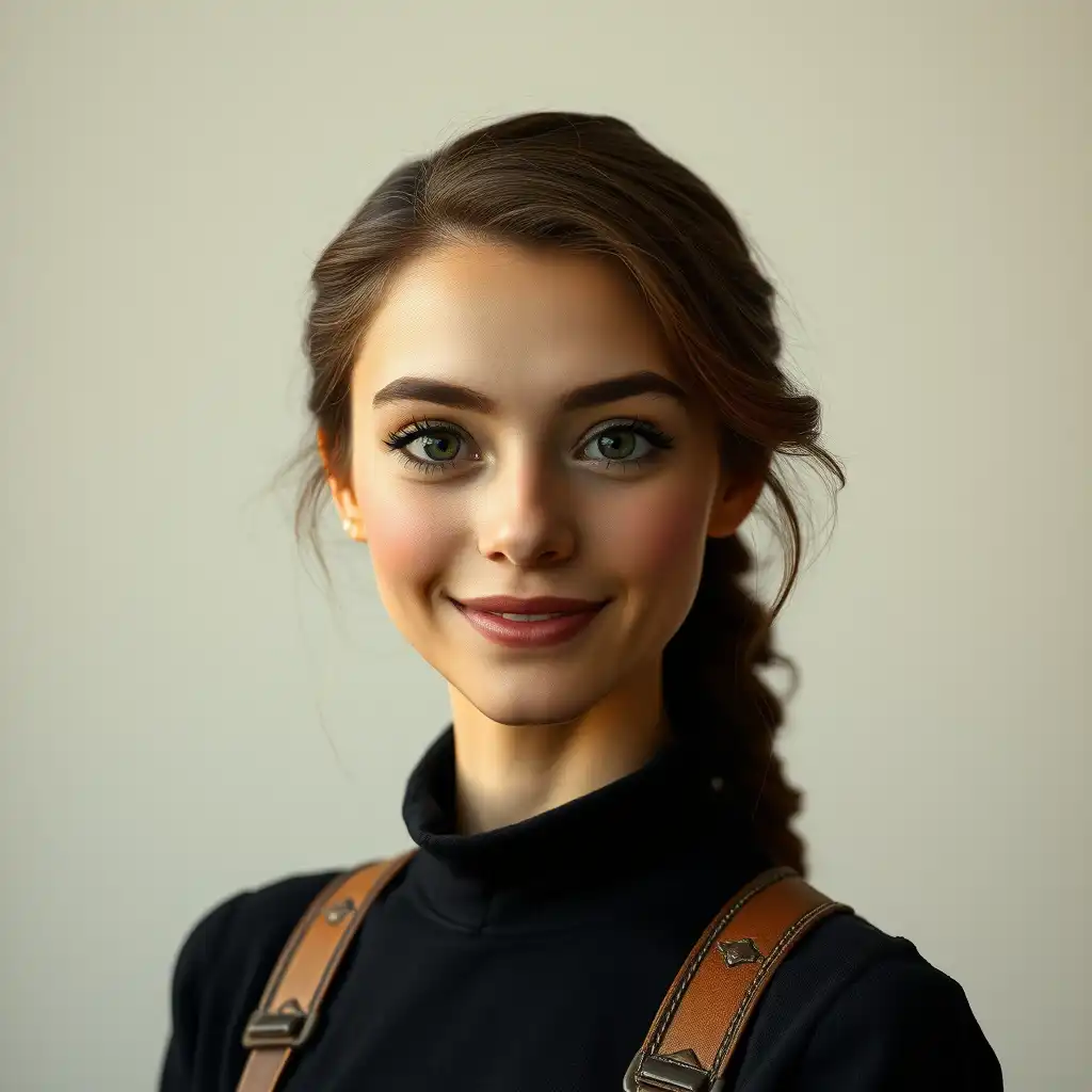 Lily the Lifestyle Learner