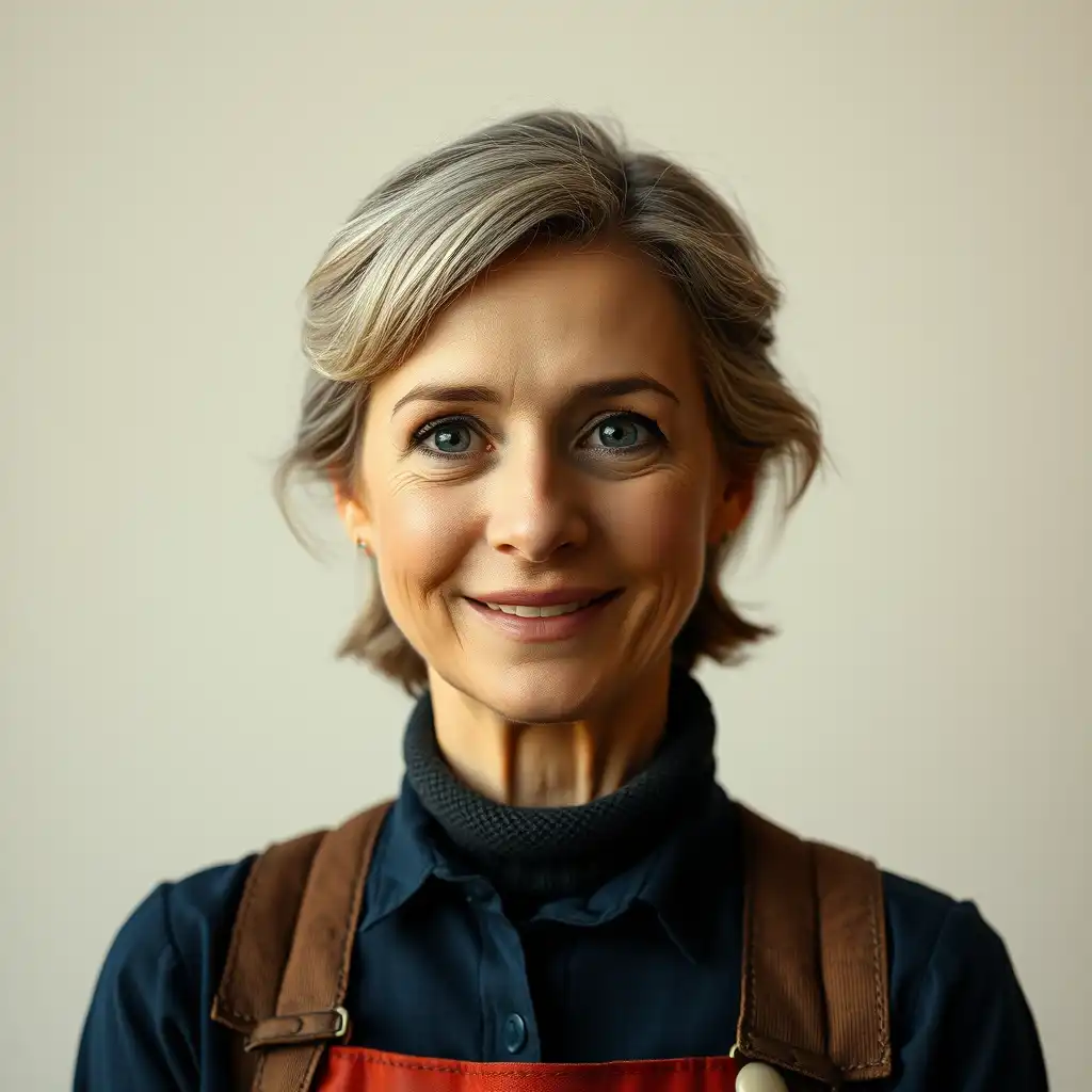 Linda the Local Guide