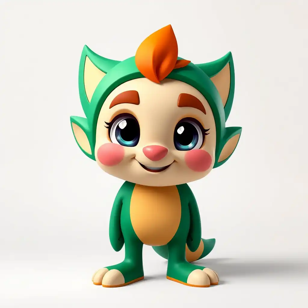Linky the Browser Buddy
