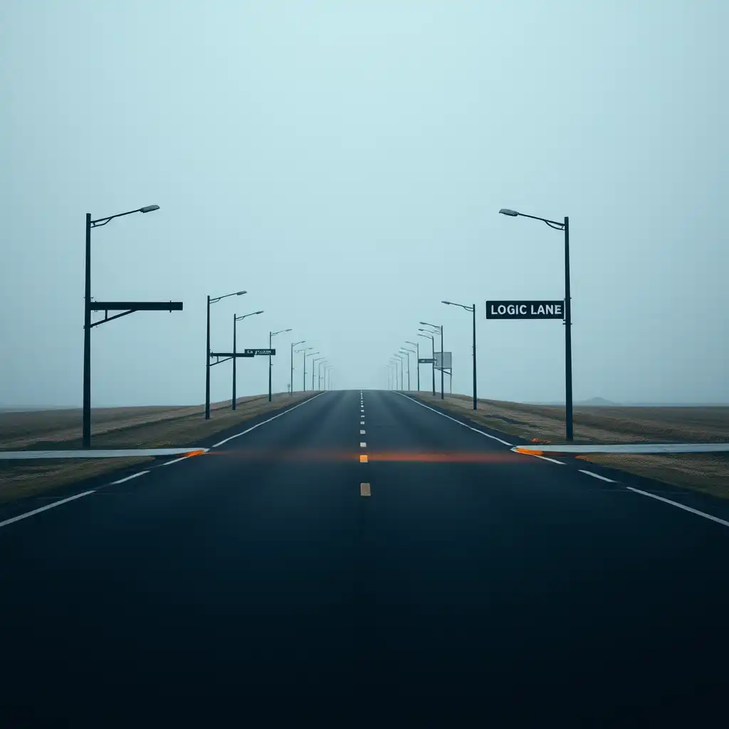 Logic Lane