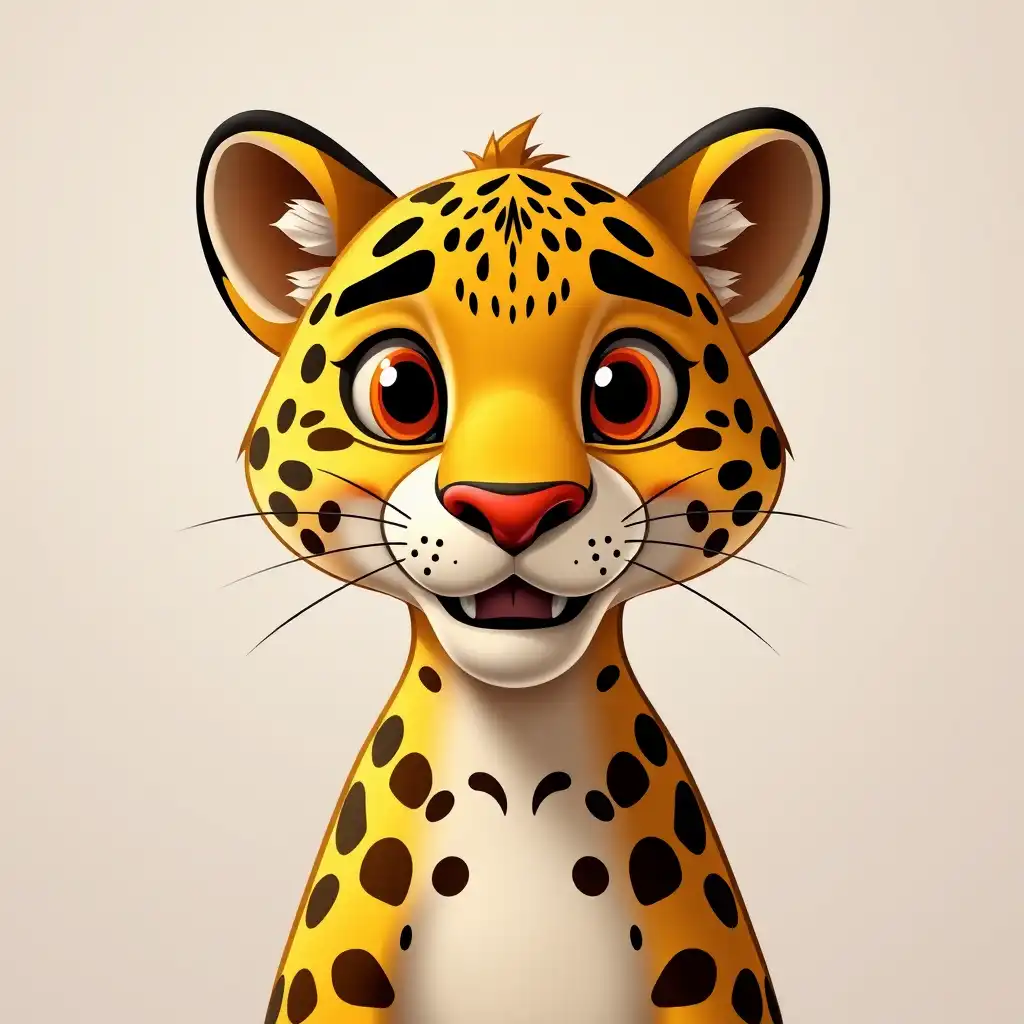 Logic Leopard