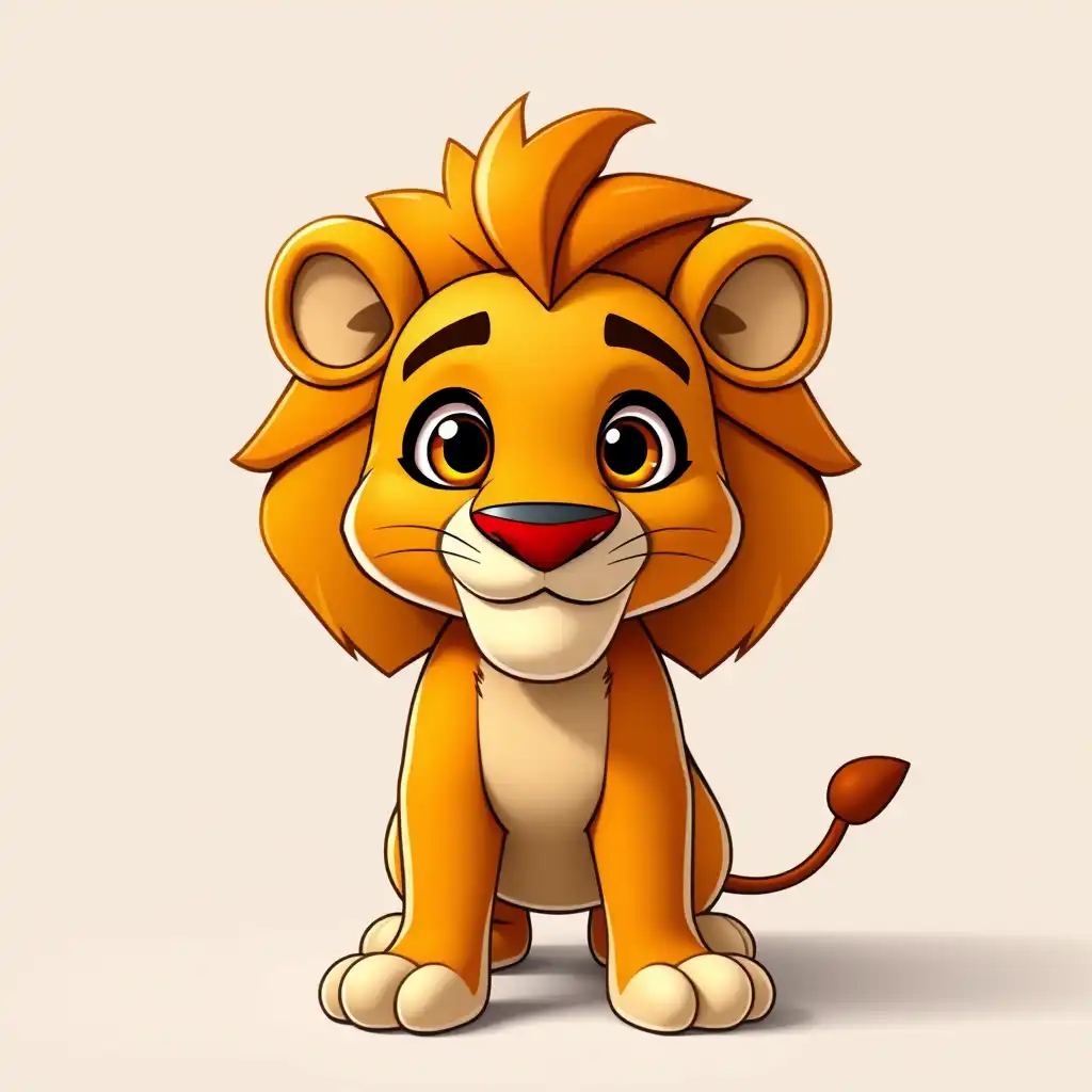 Loop Lion